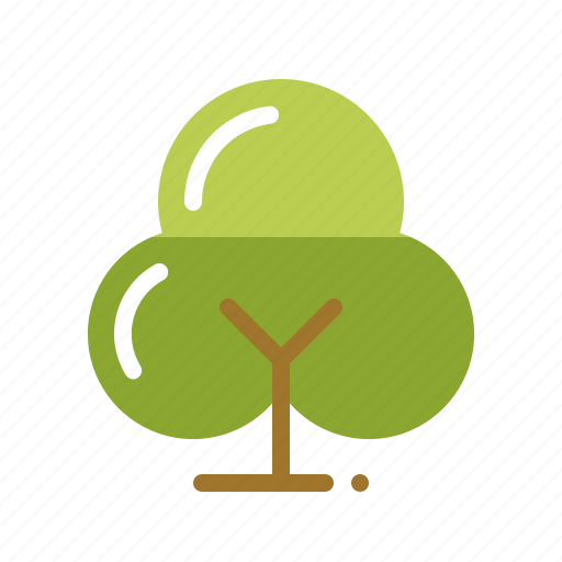 Forest, nature, tree, wood icon - Download on Iconfinder