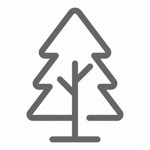 Christmas, eco, ecology, green, nature, plant, tree icon - Download on Iconfinder