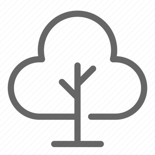 Ecology, garden, nature, plant, tree icon - Download on Iconfinder