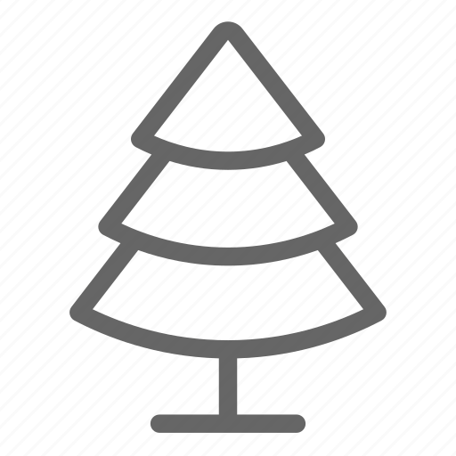 Christmas, plant, tree, xmas icon - Download on Iconfinder