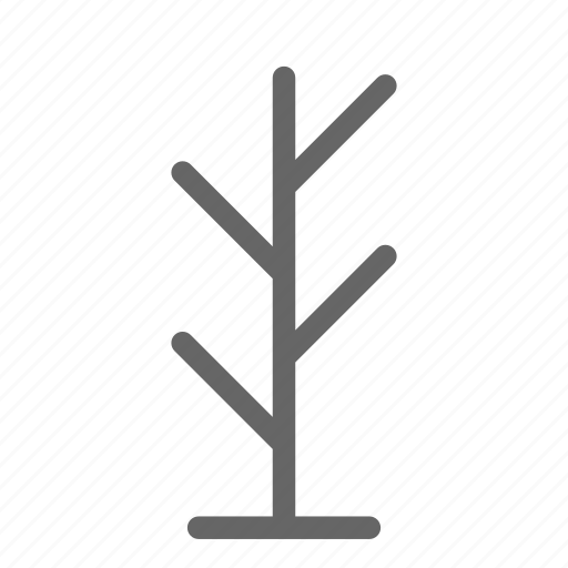Decoration, forest, plant, tree, winter icon - Download on Iconfinder