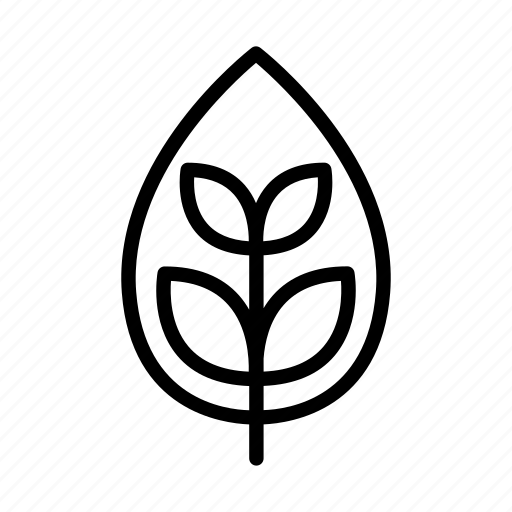 Tree, plant, natural, environment, leaf icon - Download on Iconfinder