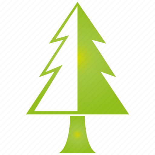 Green, plant, tree icon - Download on Iconfinder
