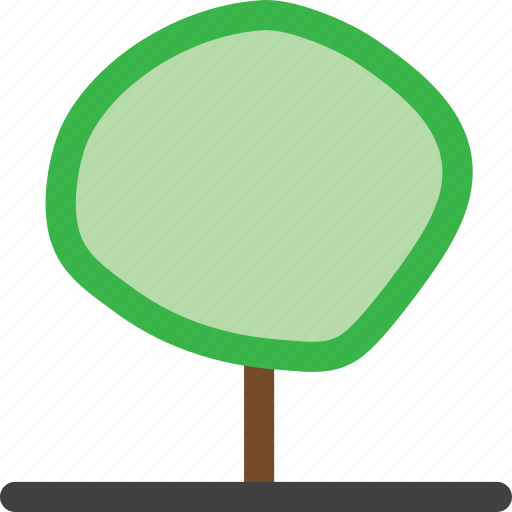 Forest, grow, nature, tree, agriculture, eco, environment icon - Download on Iconfinder