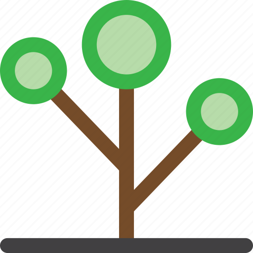 Grow, plant, tree, agriculture, eco, environment, garden icon - Download on Iconfinder