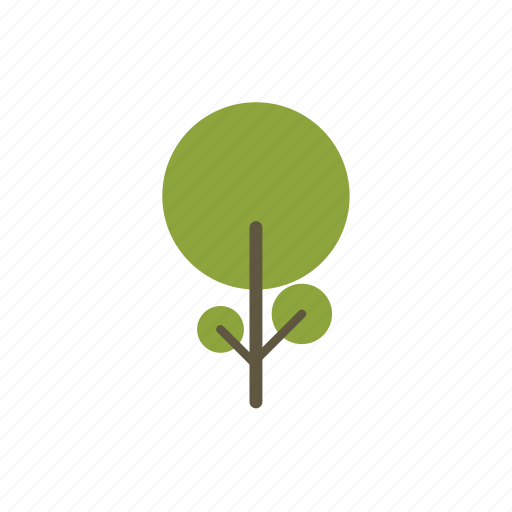 Tree icon - Download on Iconfinder on Iconfinder
