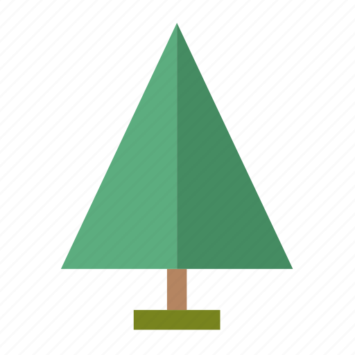 Forest, infographic, nature, perennial, pine, tree icon - Download on Iconfinder