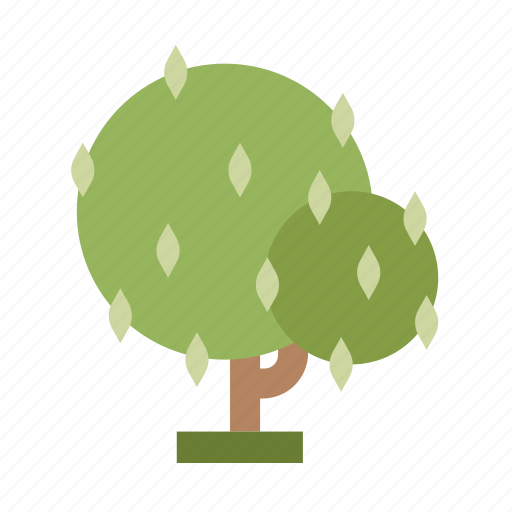 Nature, perennial, jungle, tree, forest icon - Download on Iconfinder