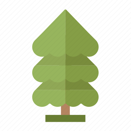 .svg, nature, perennial, pine, tree icon - Download on Iconfinder