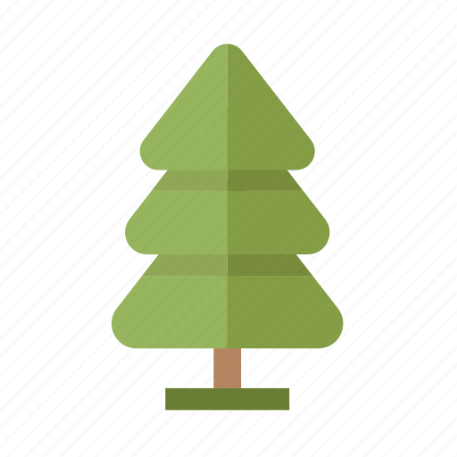 .svg, nature, perennial, pine, tree icon - Download on Iconfinder