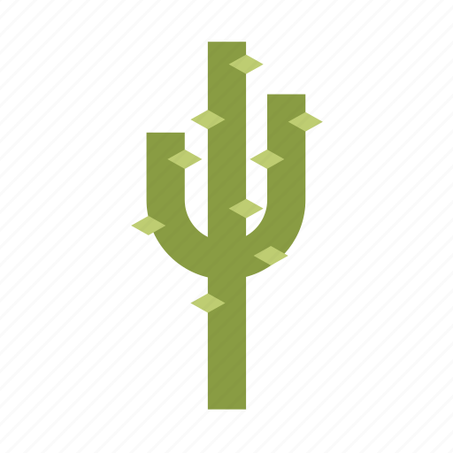 .svg, cactus, desert, nature, tree icon - Download on Iconfinder