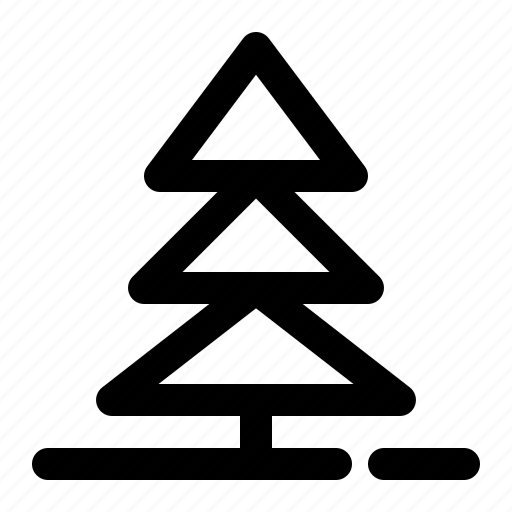 Cristmas, forest, nature, pin, plant, sir, tree icon - Download on Iconfinder
