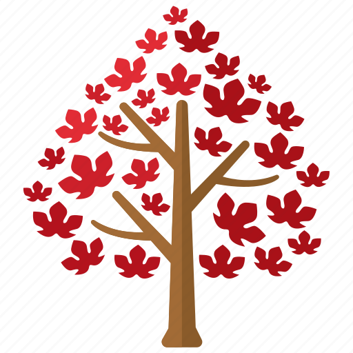 Canada, leaves, maple, maple tree, tree icon - Download on Iconfinder