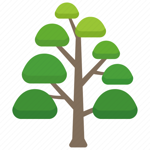Climbing, forest, nature, park, sassafras, tree icon - Download on Iconfinder