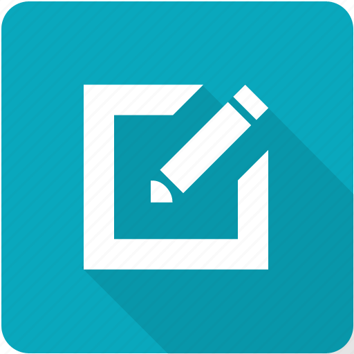 Change, edit, modifiy, update icon - Download on Iconfinder