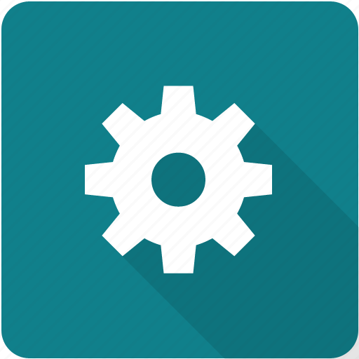 Adjust, configuaration, settings, wheel icon - Download on Iconfinder