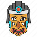 face mask, cultural mask, festive mask, african culture, igbo, ceremonial mask, tribal mask