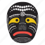 ceremonial mask, cultural mask, face mask, festive mask, tribal mask 