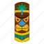 ceremonial mask, cultural mask, face mask, festive mask, hawaiian mask, tribal mask 