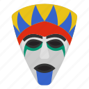 ceremonial mask, cultural mask, face mask, festive mask, ndunga mask, tribal mask, woyo mask
