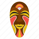 african culture, ceremonial mask, cultural mask, face mask, festive mask, traditional mask, tribal mask