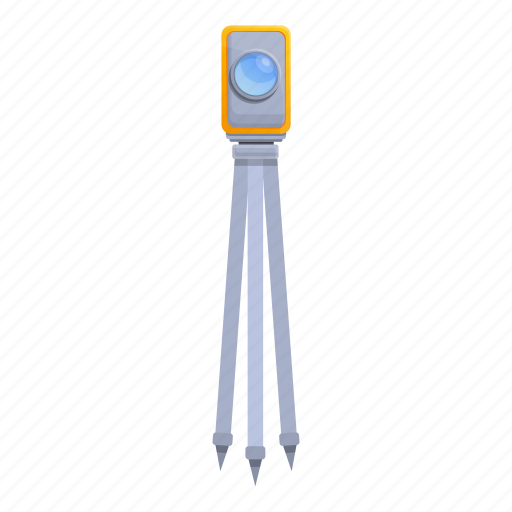 Tripod, equipment icon - Download on Iconfinder