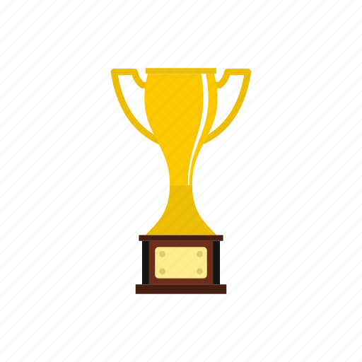 Award, cup, decoration, design, gold, label, success icon - Download on Iconfinder