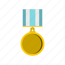 award, design, gold, label, medal, services, success
