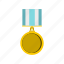 award, design, gold, label, medal, services, success 
