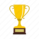 award, cup, design, gold, label, success, winning