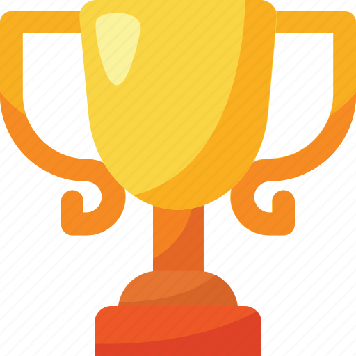 And, award, championship, colors, gold, trophy, winner icon - Download on Iconfinder