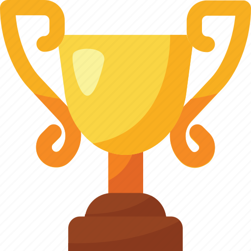 And, award, championship, colors, gold, trophy, winner icon - Download on Iconfinder
