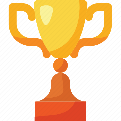 And, award, championship, colors, tournament, trophy, winner icon - Download on Iconfinder
