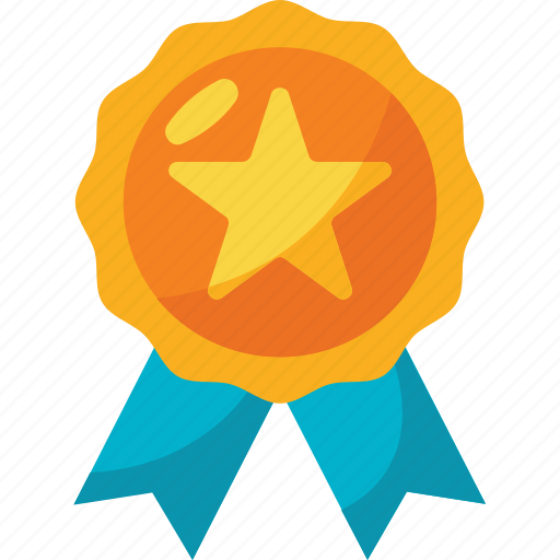 And, award, best seller, colors, medal, top seller, trophy icon - Download on Iconfinder