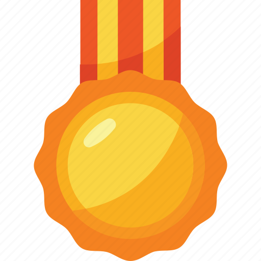 And, award, colors, gold, medal, tournament, trophy icon - Download on Iconfinder