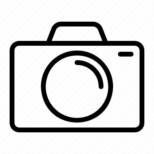 Camera, electronics, digital, picture, photo, technology icon - Download on Iconfinder
