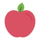 fruit, food, healthy, tropical, fresh, nature, apple fruit