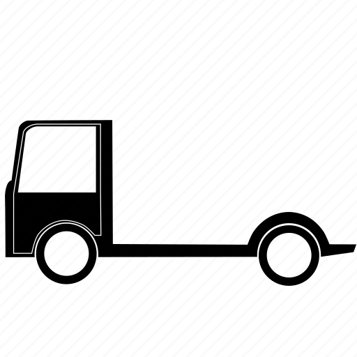 Big vehicle, truck, vehicle icon - Download on Iconfinder