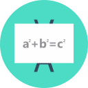 a^2+b^2=c^2, math tutor, pythagorean theorem, white board, white board tutor 