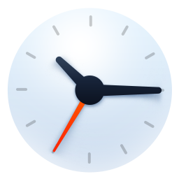 Clock Watch Icon