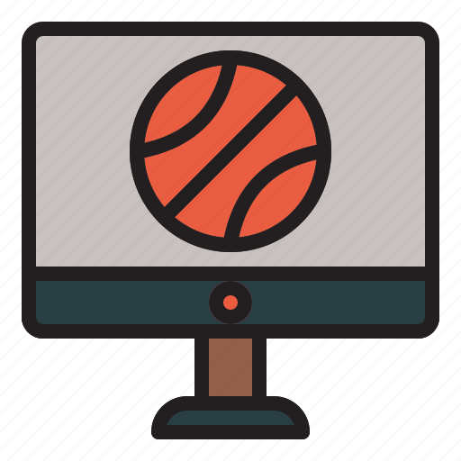 Sport, tv, channel, media, communication, radio icon - Download on Iconfinder