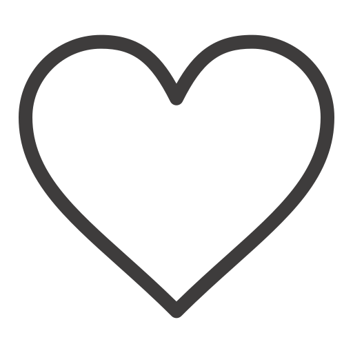 Heart, like, love icon - Free download on Iconfinder