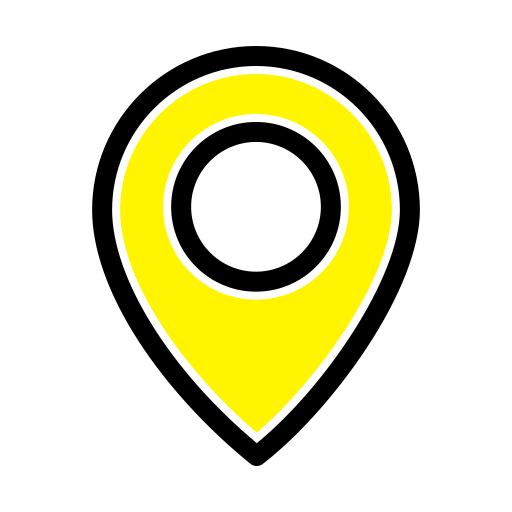 Location, map icon - Free download on Iconfinder