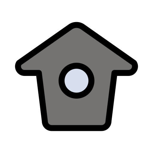 Birdhouse, tweet icon - Free download on Iconfinder