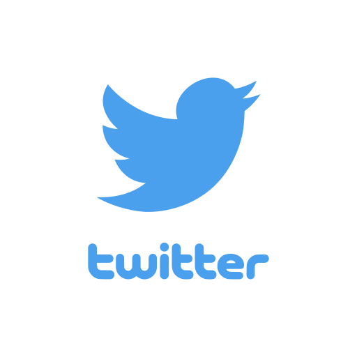Bird, logo, twitter logo, twitter icon - Free download