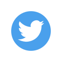 bird, label, logo, twitter logo