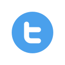 bird, letter t, logo, twitter logo