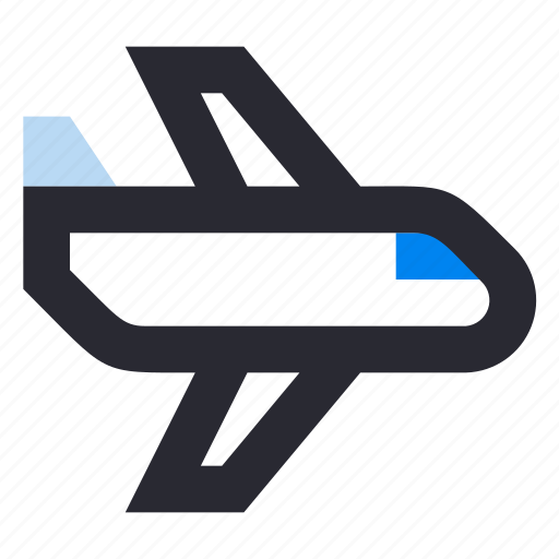 Travel, vacation, holiday, airplane, flight, fly, transportation icon - Download on Iconfinder