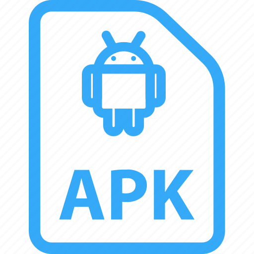 Android, apk, file android, file apk, file sdk, mobile, phone icon - Download on Iconfinder