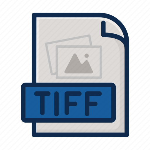 File, image, photo, picture, tiff, type icon - Download on Iconfinder